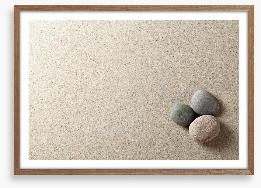 Simplicity on sand II
