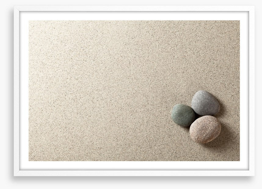 Simplicity on sand II