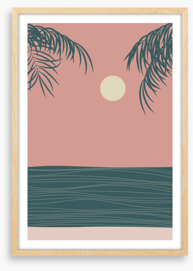 Calling the waves III
