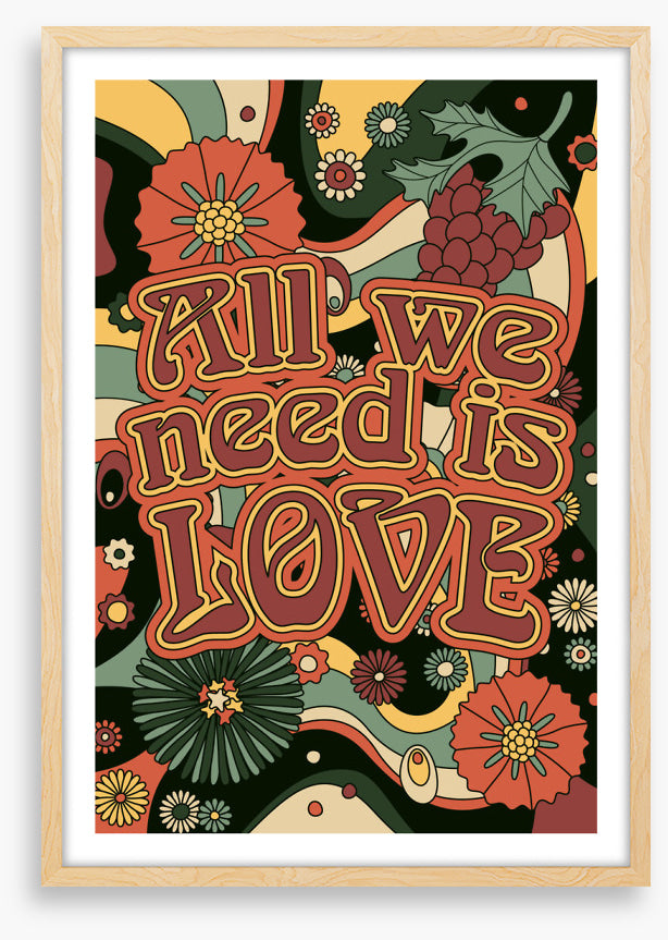 Basic needs
