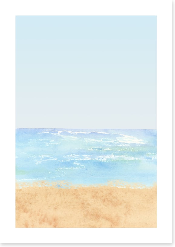 Beaches