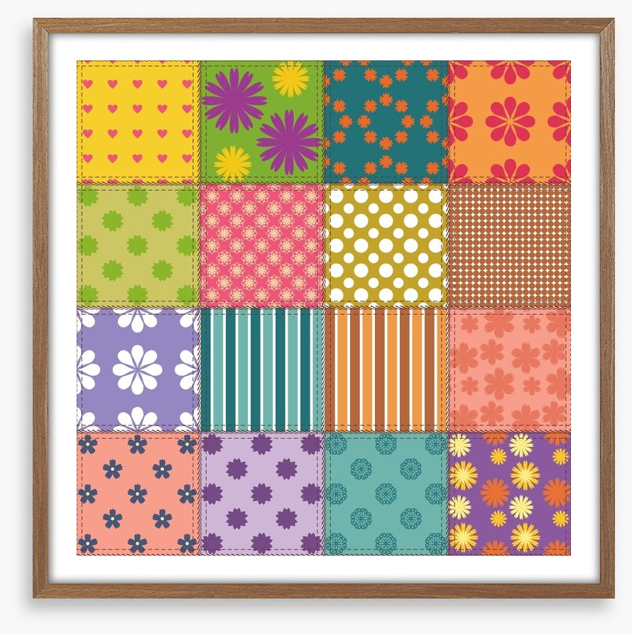 Patchwork