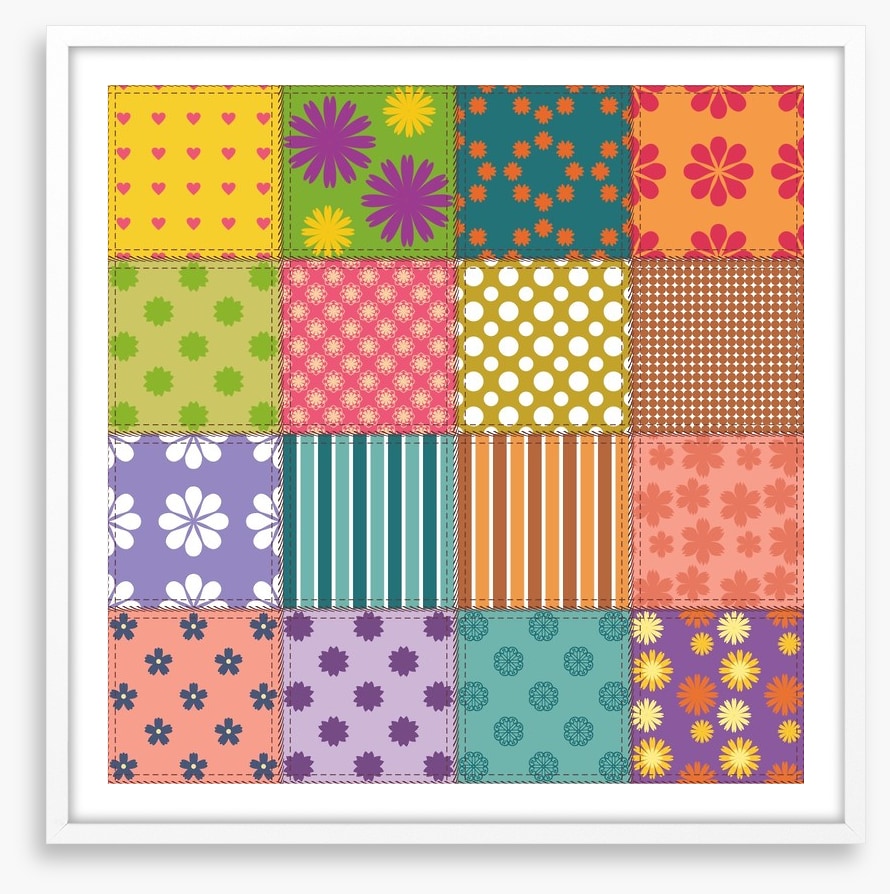 Patchwork