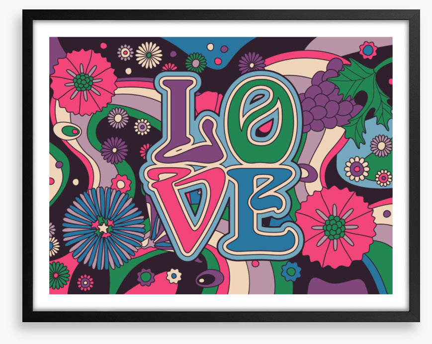 Summer of love