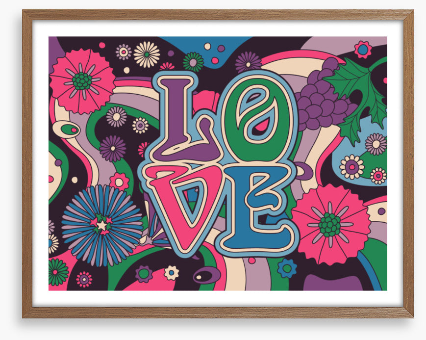 Summer of love