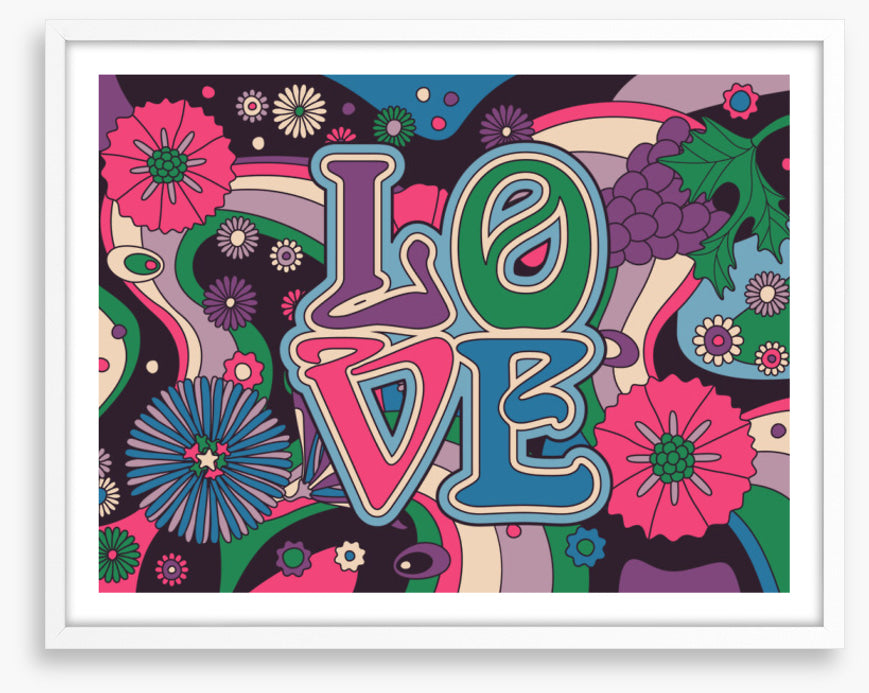 Summer of love