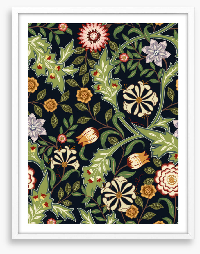 Flora forever