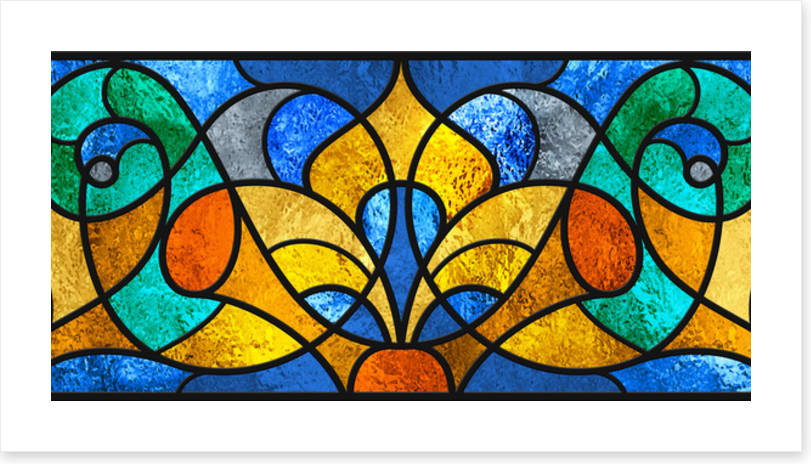Stained Glass