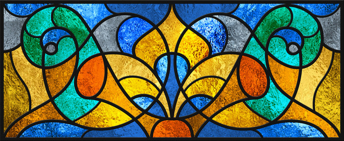 Stained Glass