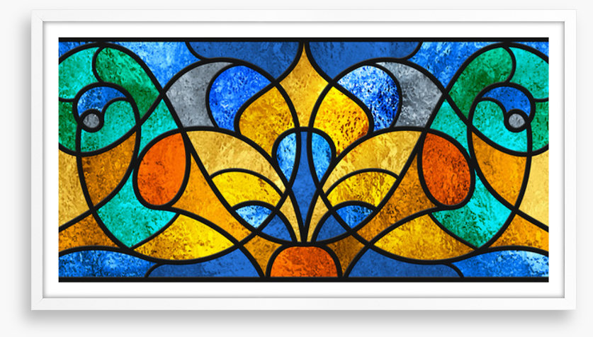 Stained Glass