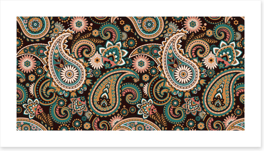 Paisley