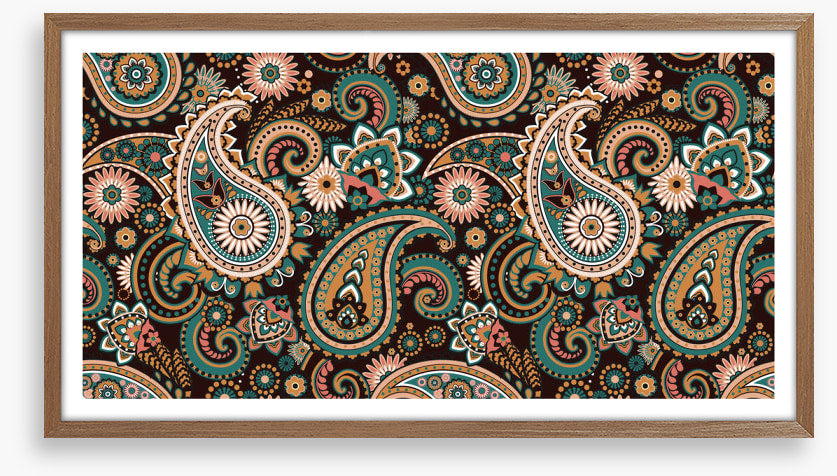 Paisley