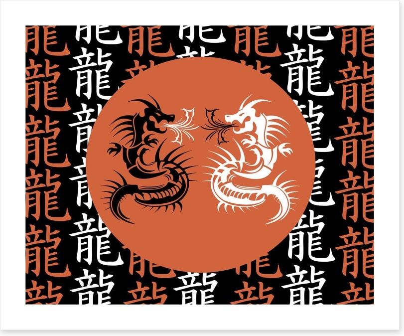 Dragons
