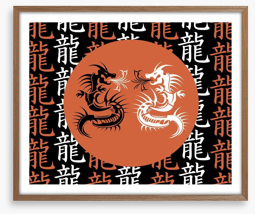 Dragons