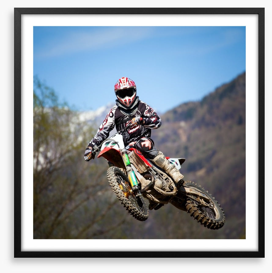 Send it