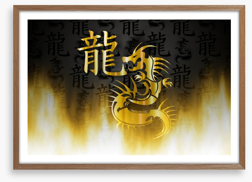 Dragons