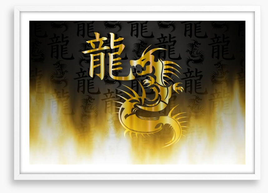 Dragons