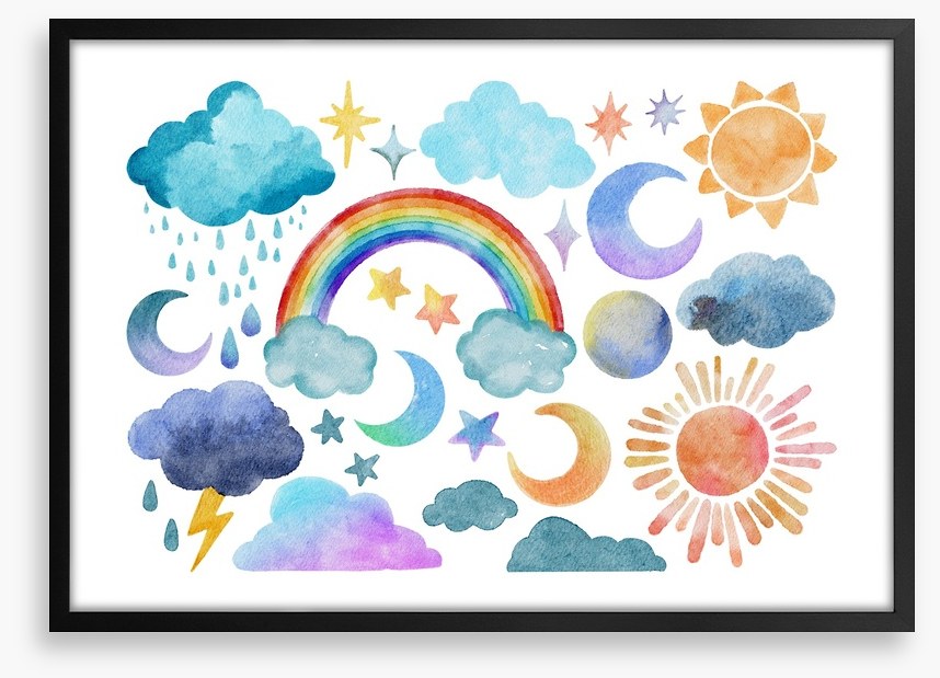 Rainbows