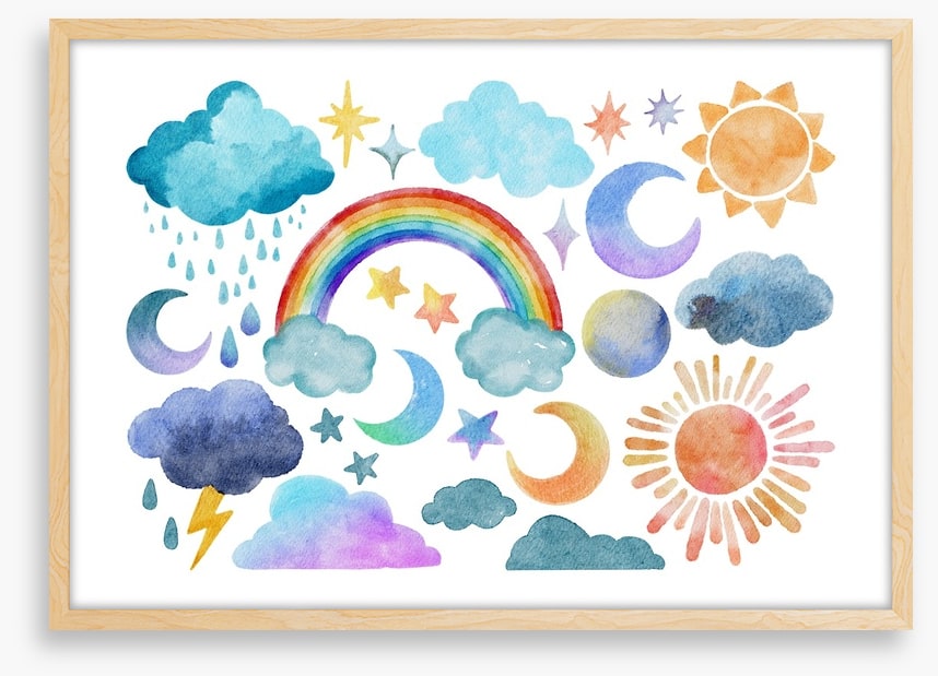 Rainbows