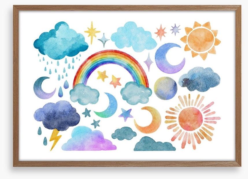 Rainbows
