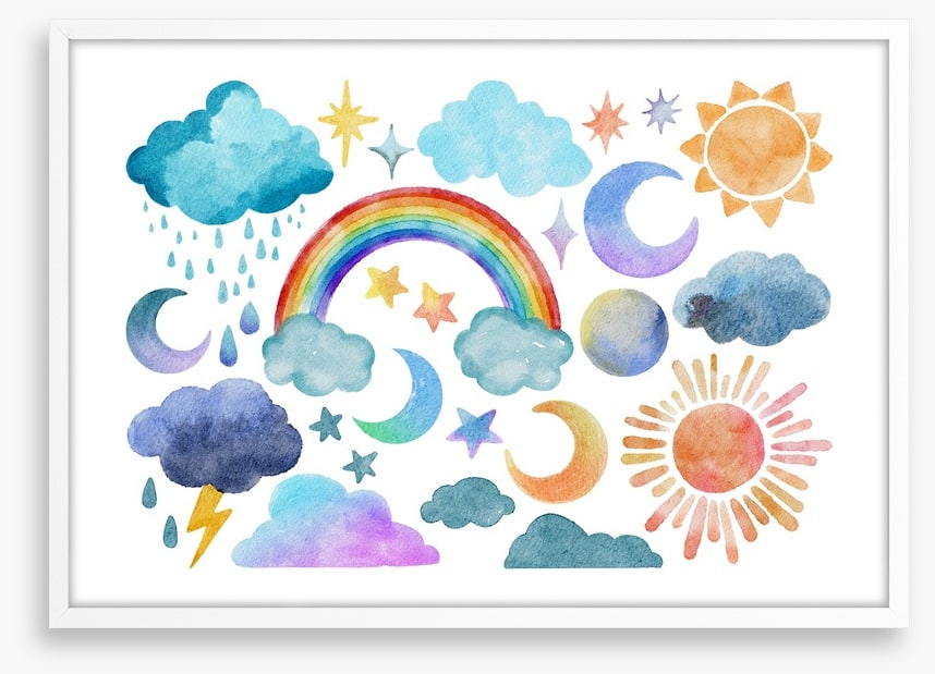 Rainbows