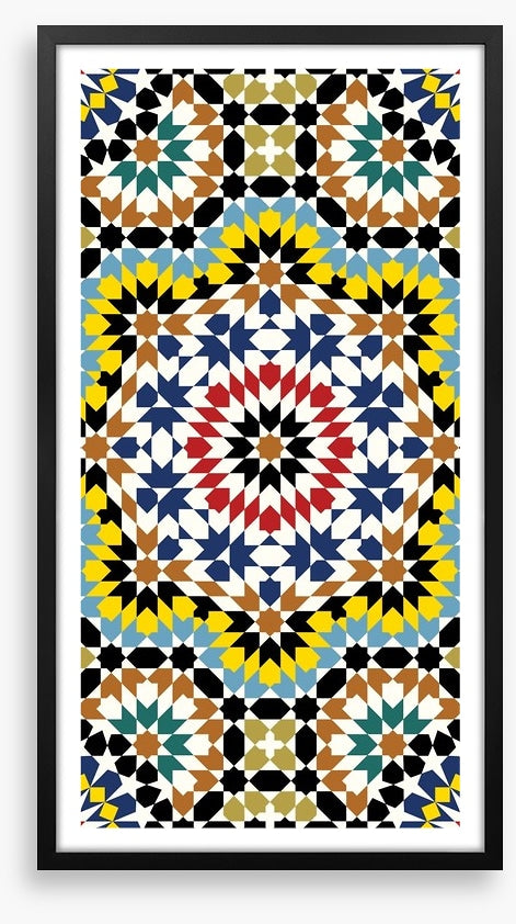 Almas brights