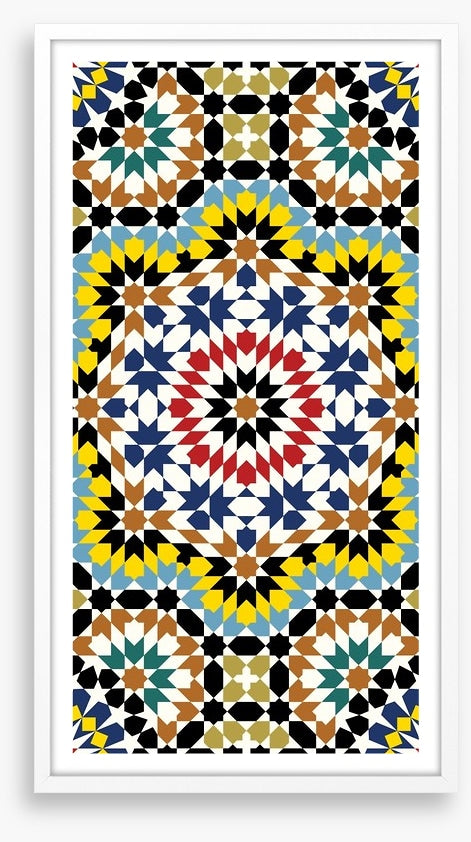 Almas brights