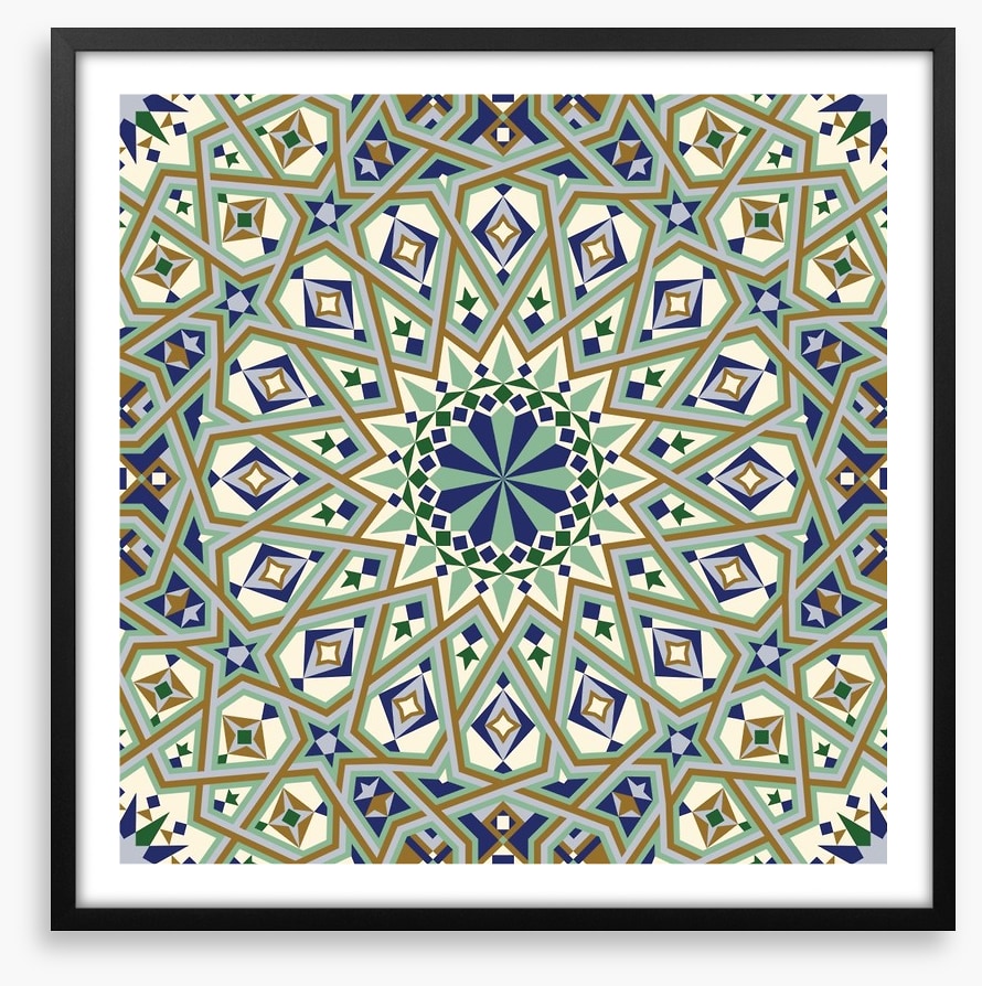 Star of Casablanca