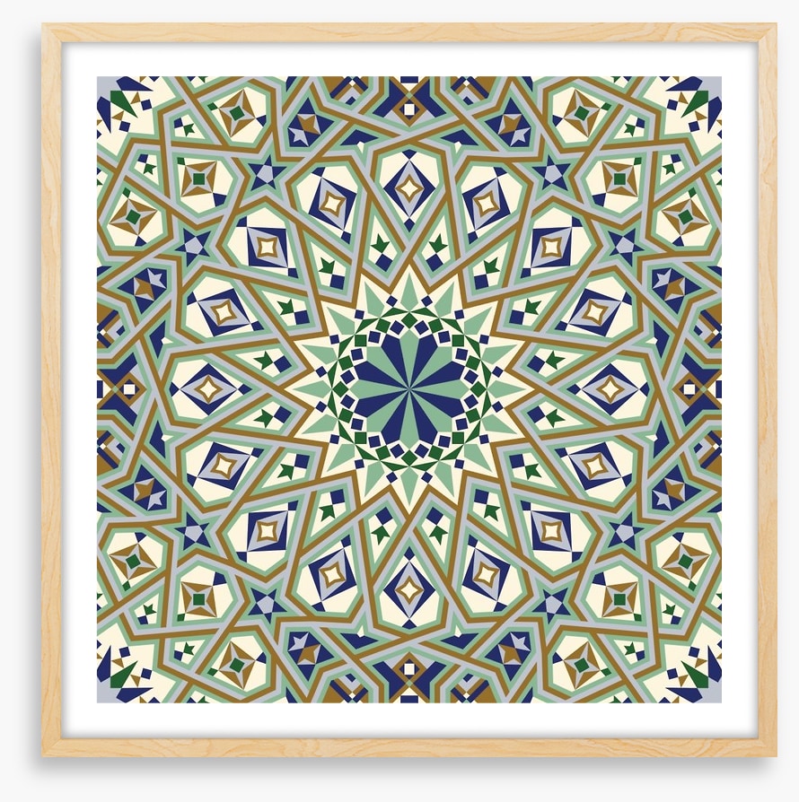 Star of Casablanca