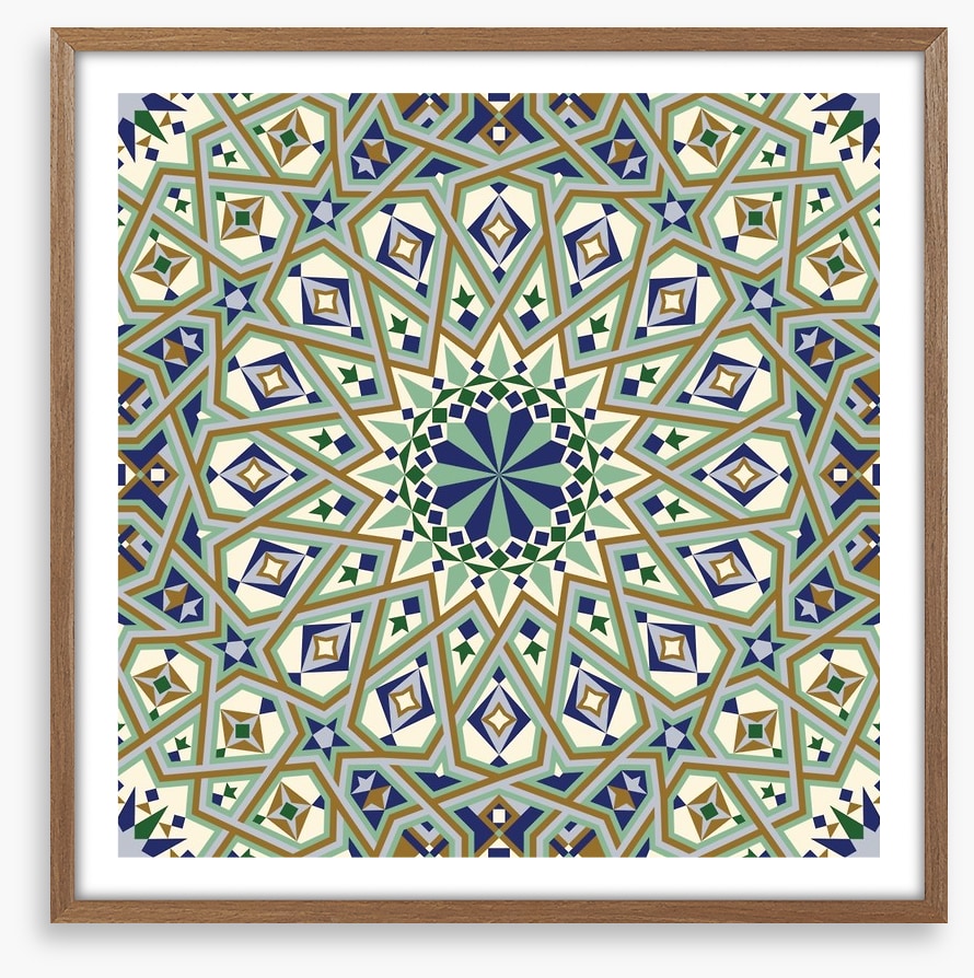 Star of Casablanca