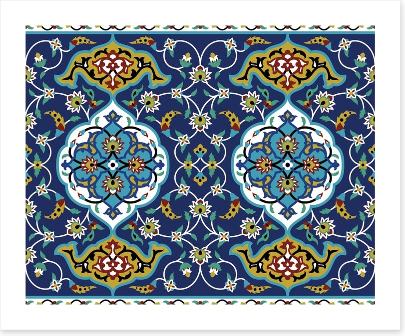 Islamic Art