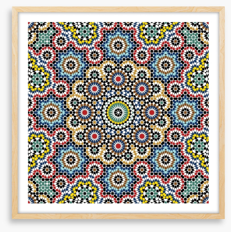 Islamic Art