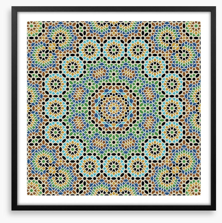 Islamic Art