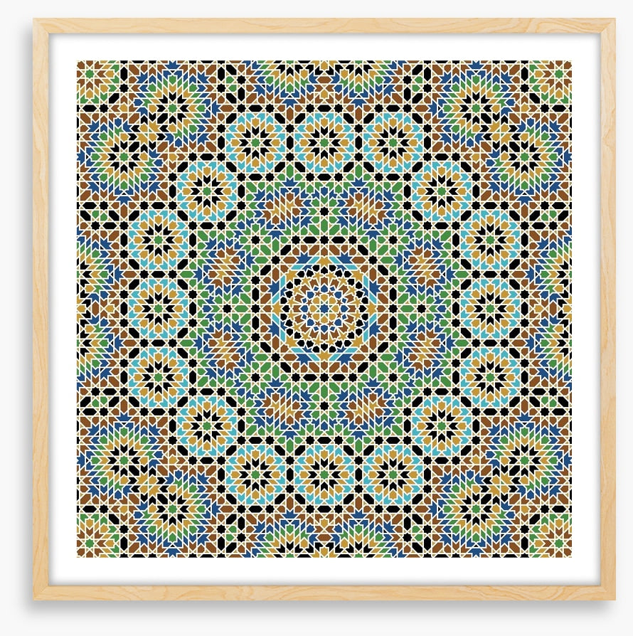 Islamic Art