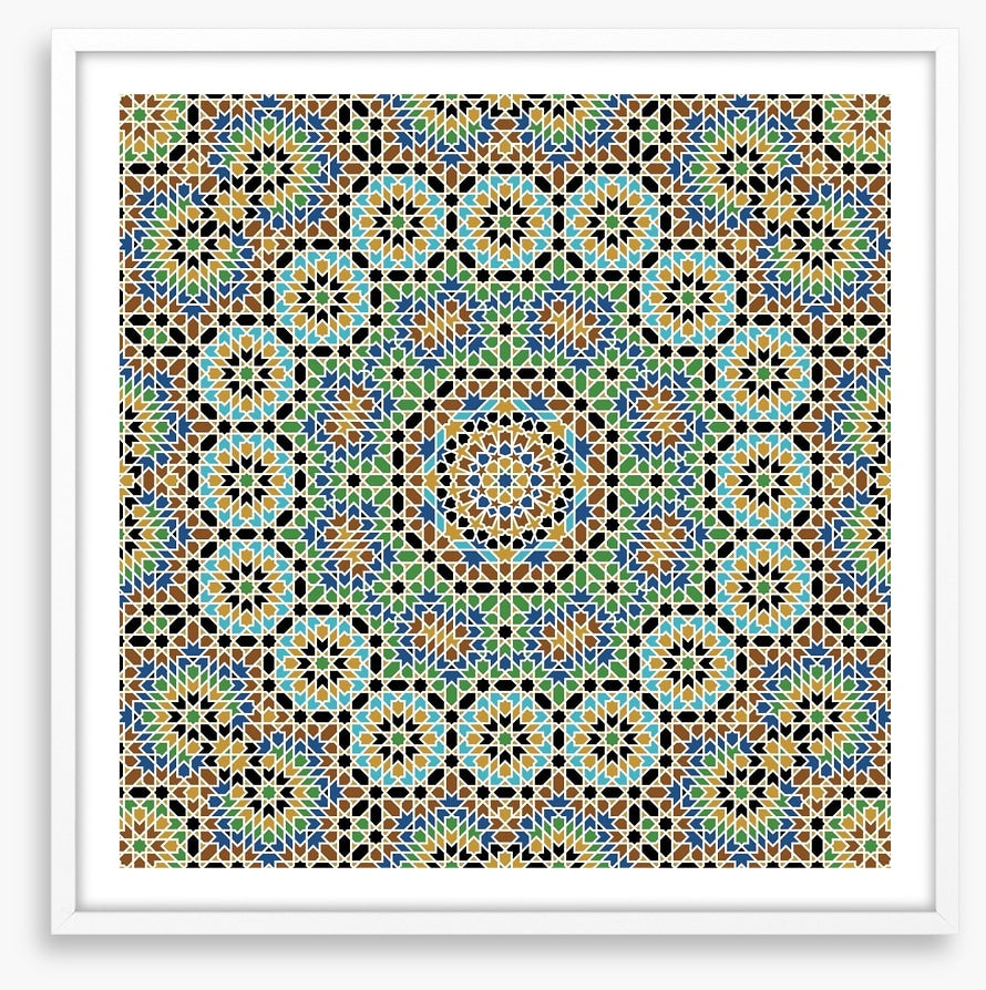 Islamic Art