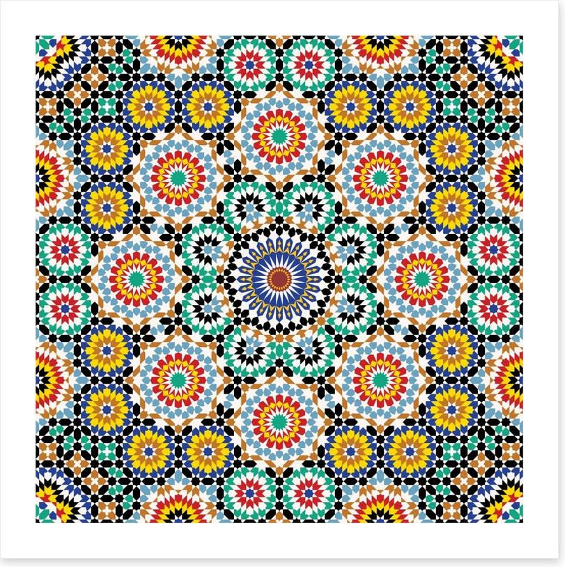 Islamic Art