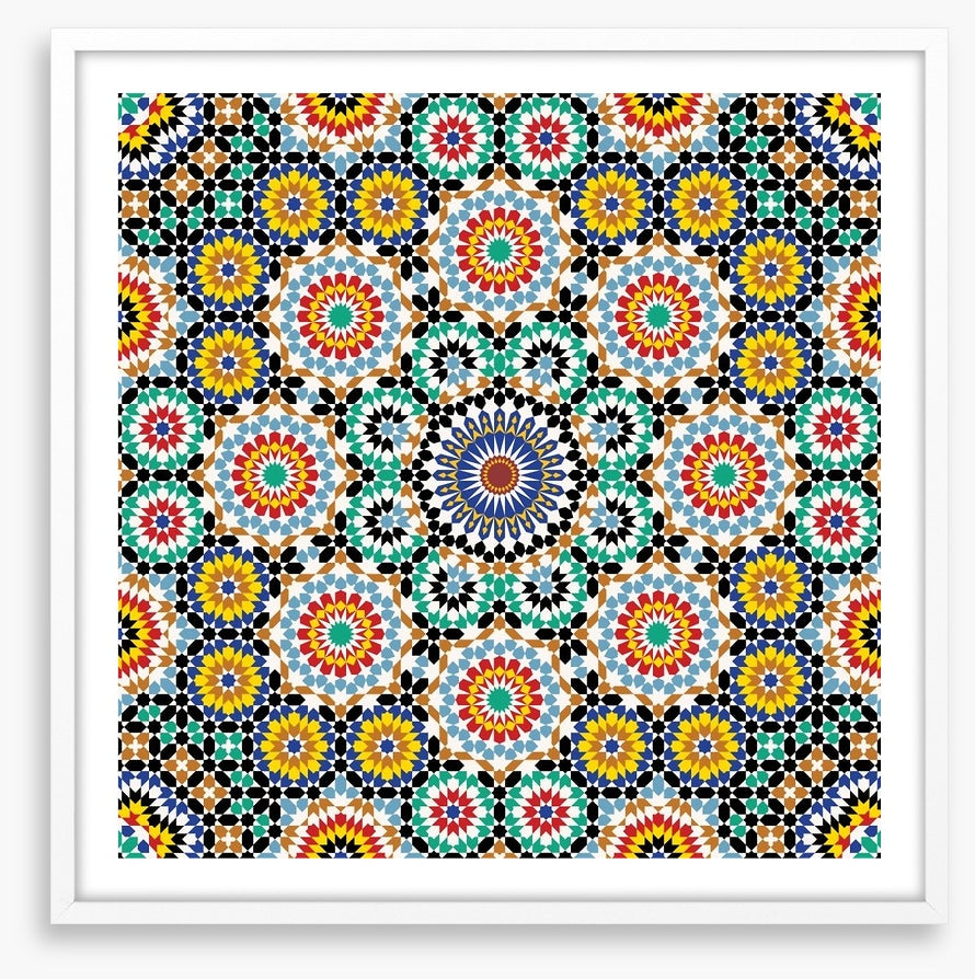 Islamic Art
