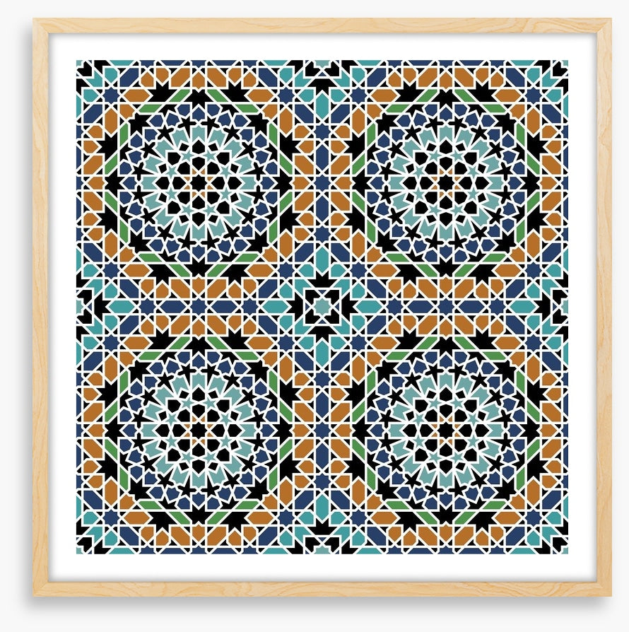 Islamic