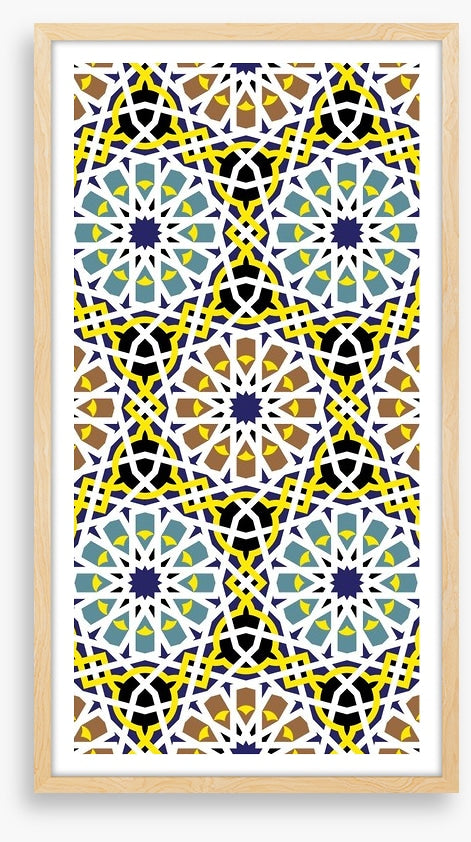 Temara brights