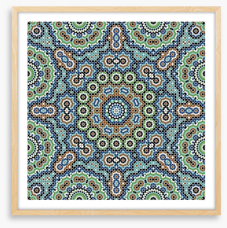Islamic Art