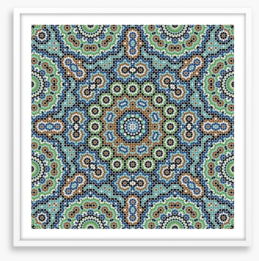 Islamic Art