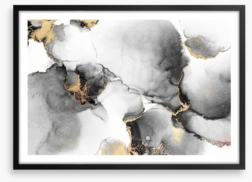 Gilded lining