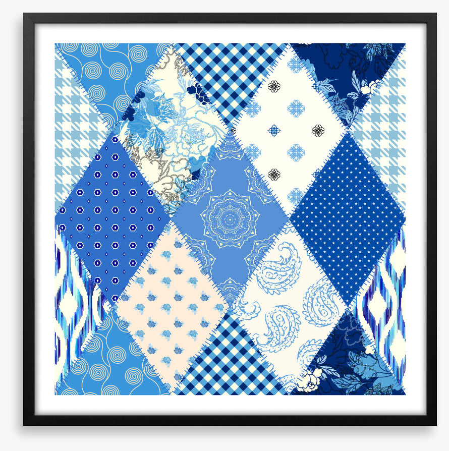 Patchwork