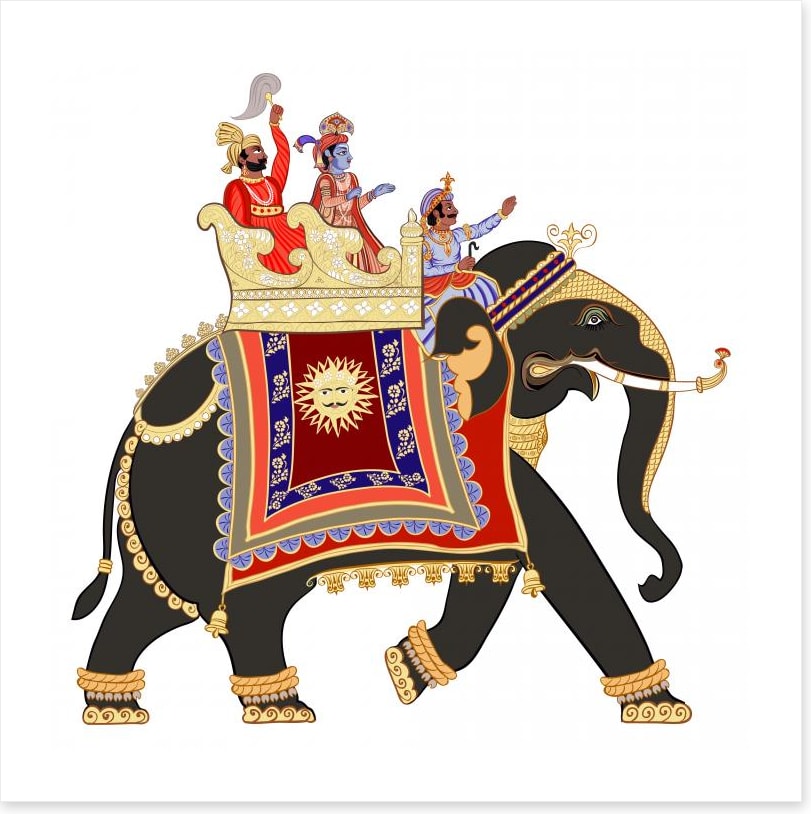 Indian Art