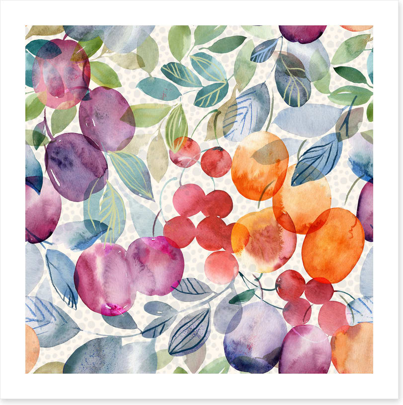 Stonefruit suggestion