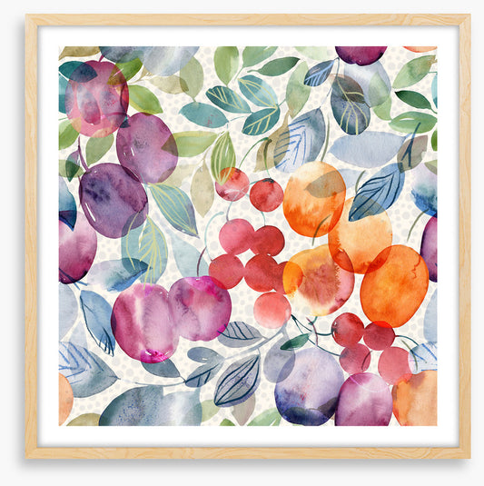 Stonefruit suggestion