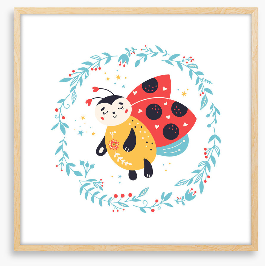 Happy Critters