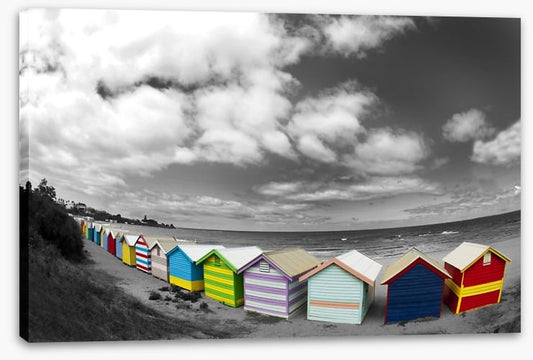 Melbourne summer days