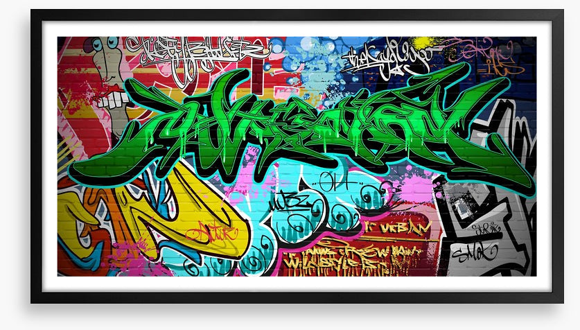 Urban funk