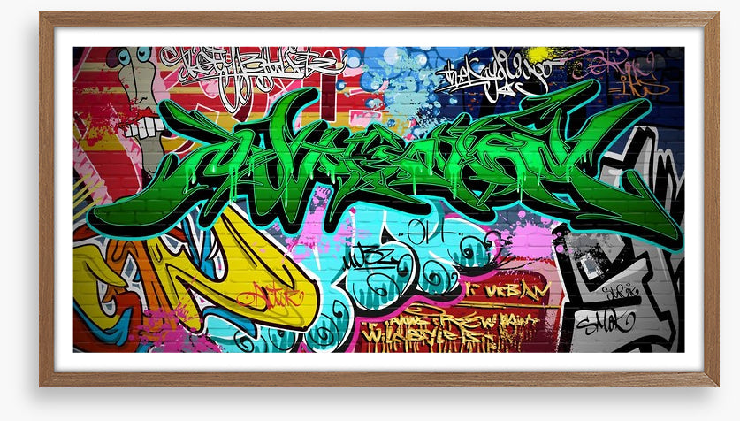 Urban funk